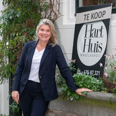 Dorien Hollemans - NVM Registered Agent (Director)