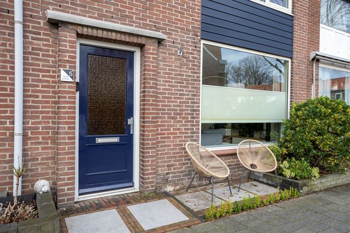 Bekijk foto 2 van Beatrixstraat 5