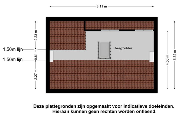 Bekijk foto 50 van Graafsestraat 8