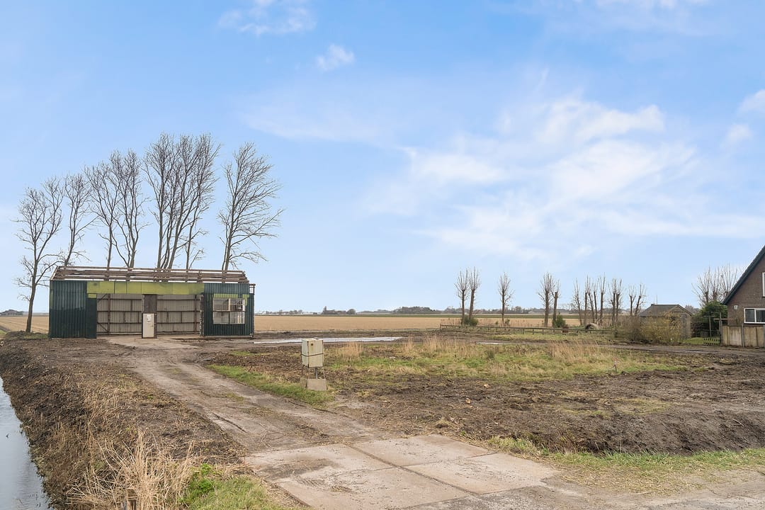 Foto 1 van Zuiderweg 2