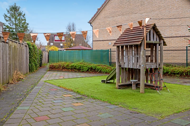 Bekijk foto 46 van Rokkeveenseweg Zuid 145