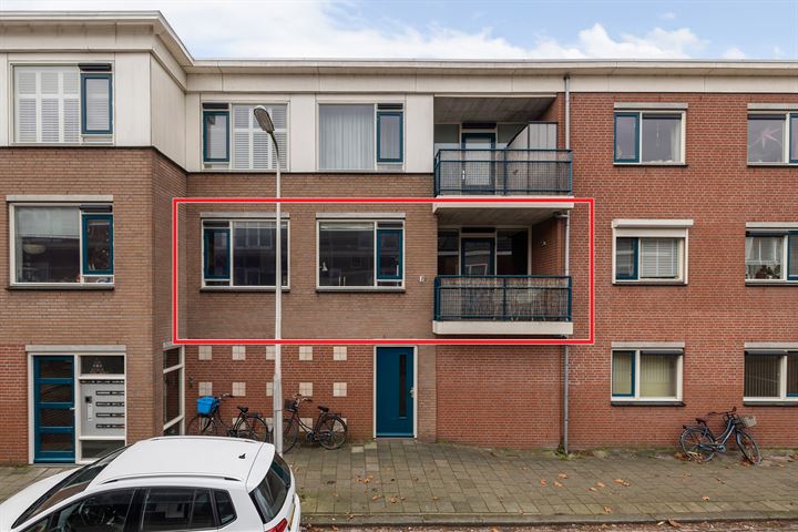 Bekijk foto 7 van Prins Hendrikstraat 117-A