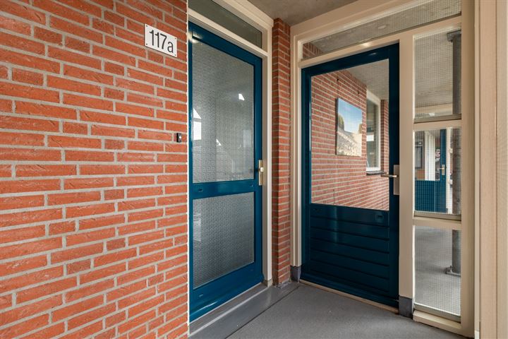 Bekijk foto 9 van Prins Hendrikstraat 117-A