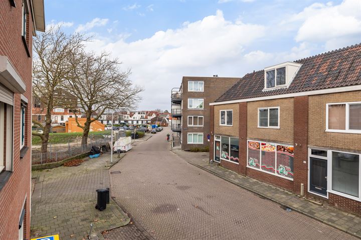 Bekijk foto 26 van Prins Hendrikstraat 117-A