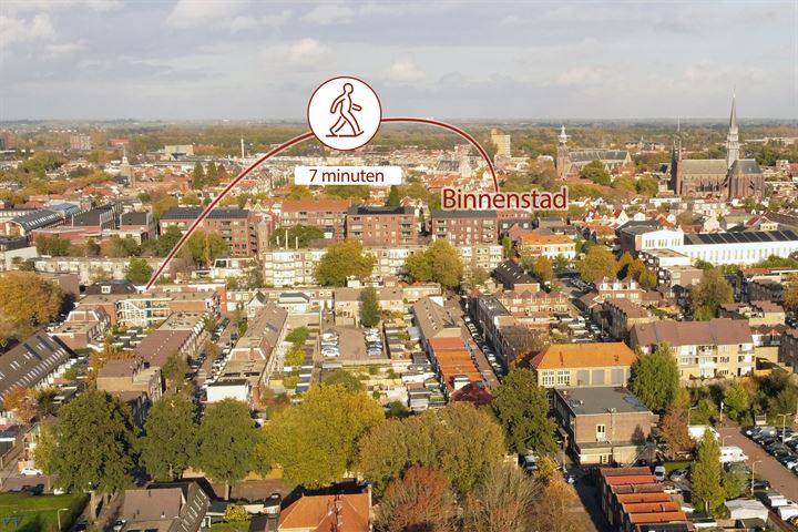 Bekijk foto 42 van Prins Hendrikstraat 117-A