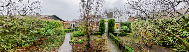 View 360° photo of Tuin of Oude Baan 12