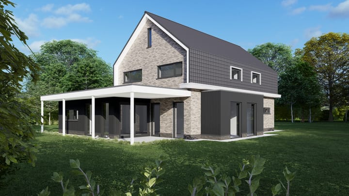 Foto 3 van Oude Rossumerstraat 1