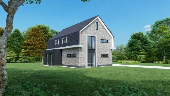 Foto 5 van Oude Rossumerstraat 1