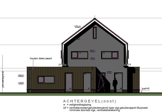 Foto 9 van Oude Rossumerstraat 1