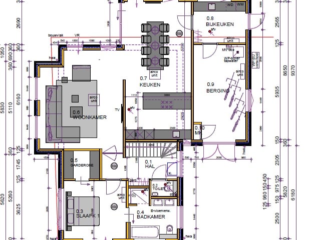 Bekijk foto 15 van Oude Rossumerstraat 1