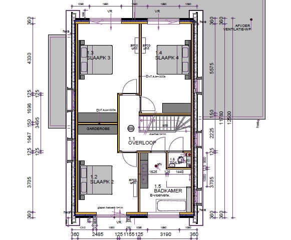 Bekijk foto 16 van Oude Rossumerstraat 1