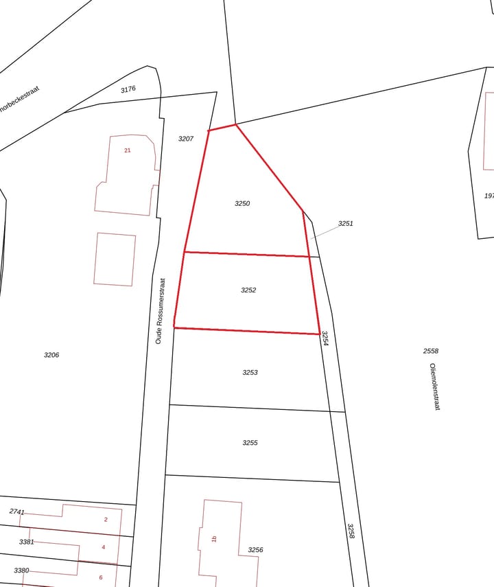 Foto 18 van Oude Rossumerstraat 1