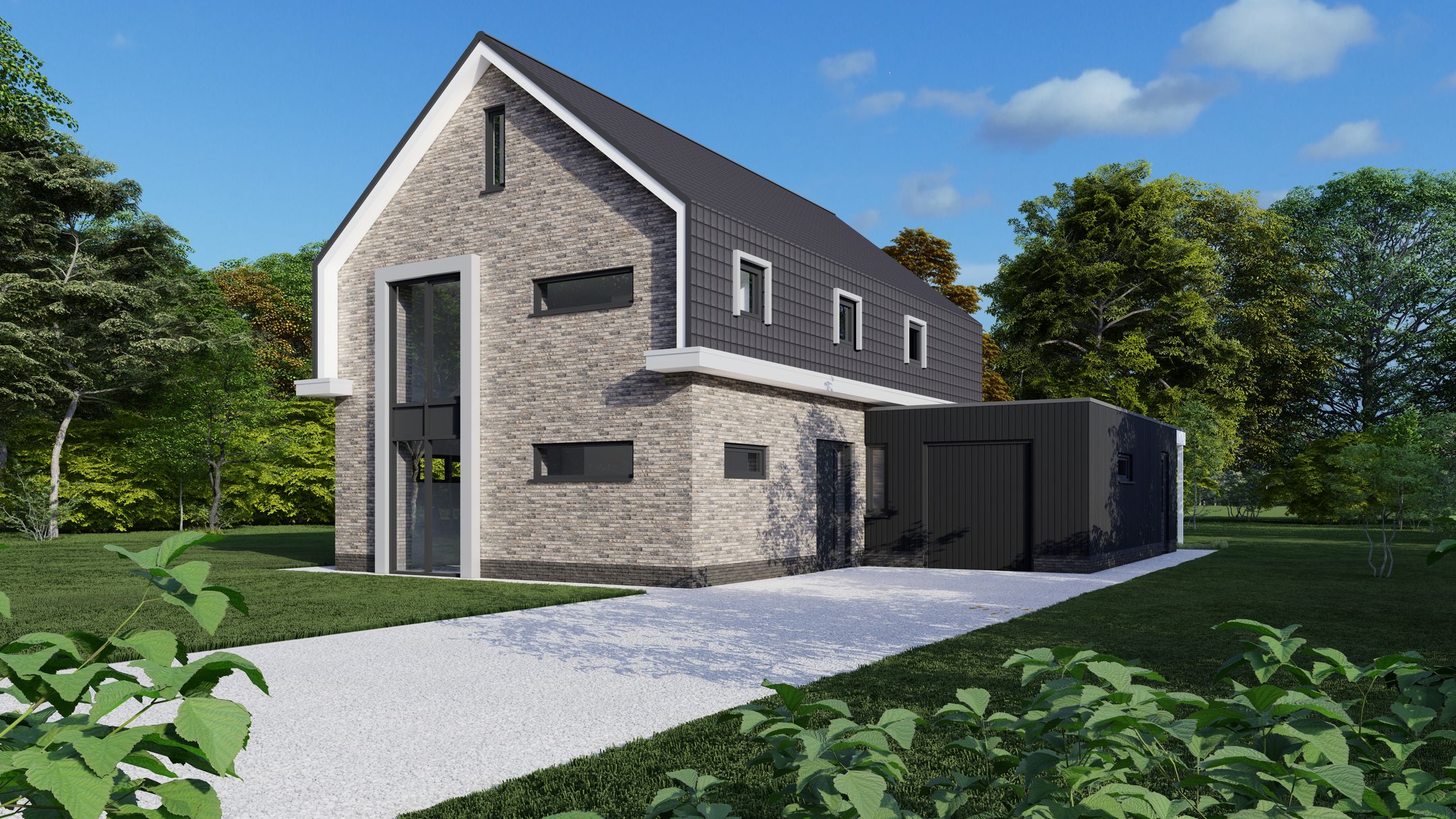 Oude Rossumerstraat, 1, Oldenzaal, 7577PE, Overijssel, Nederland 1