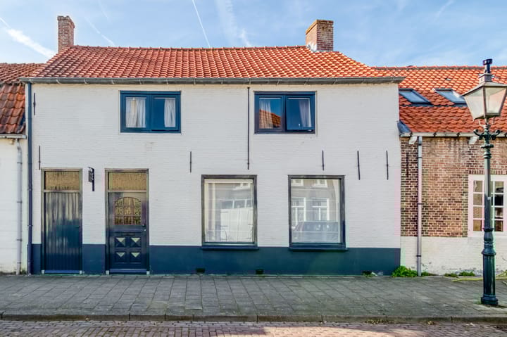 Foto 2 van Schuitvlotstraat 6