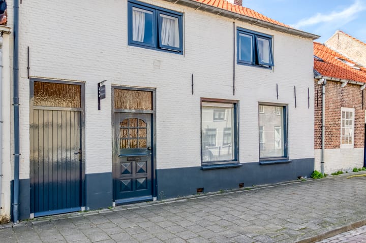 Foto 3 van Schuitvlotstraat 6