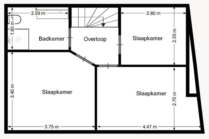 Bekijk foto 51 van Schuitvlotstraat 6