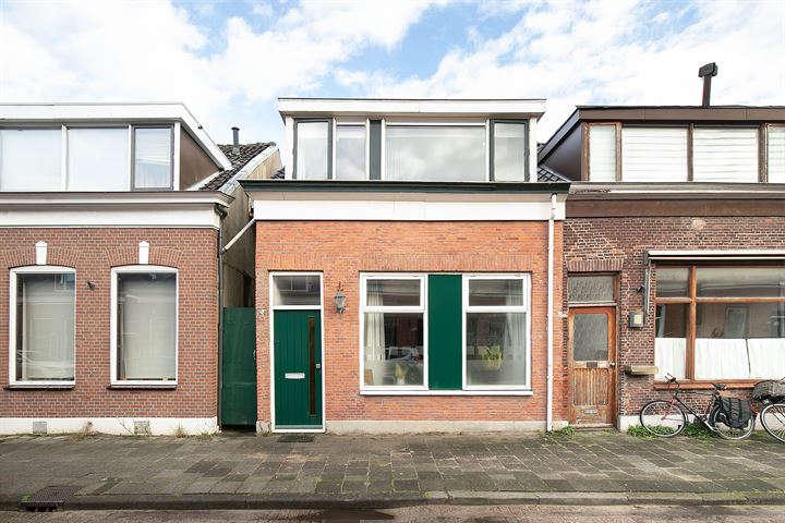 Bekijk foto 2 van Callenburgstraat 101