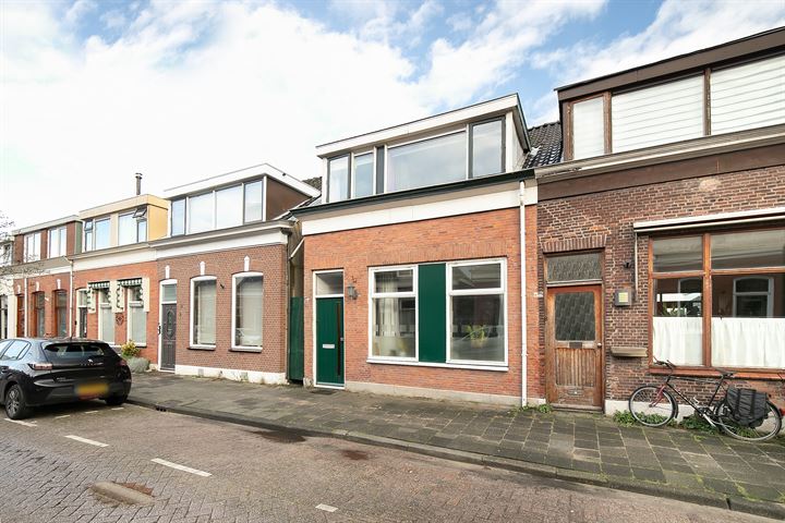 Bekijk foto 4 van Callenburgstraat 101