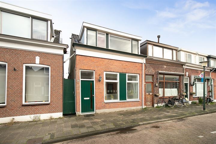 Bekijk foto 3 van Callenburgstraat 101