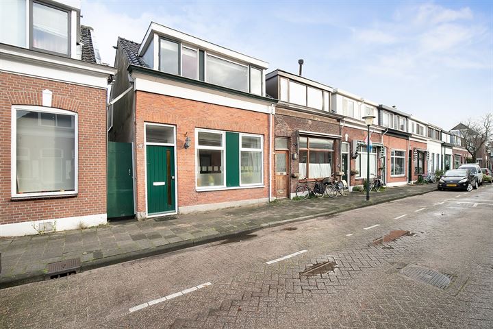 Bekijk foto 5 van Callenburgstraat 101