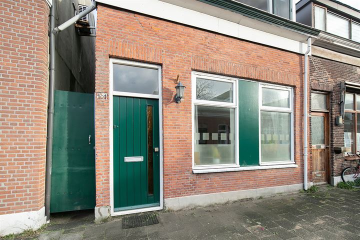 Bekijk foto 6 van Callenburgstraat 101