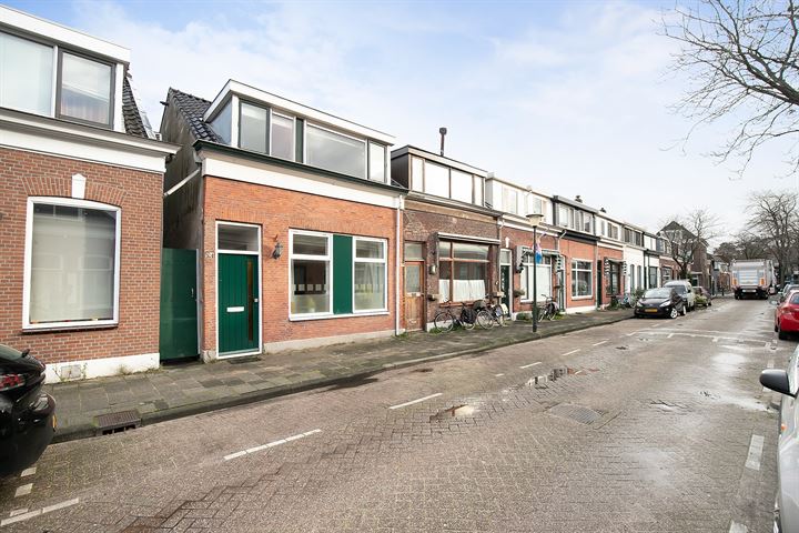 Bekijk foto 47 van Callenburgstraat 101