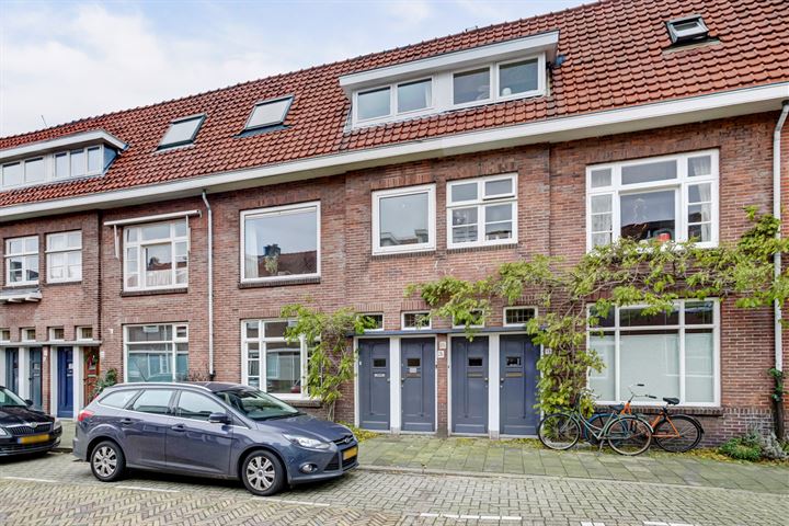 Bekijk foto 31 van P.C. Borstraat 21-BIS