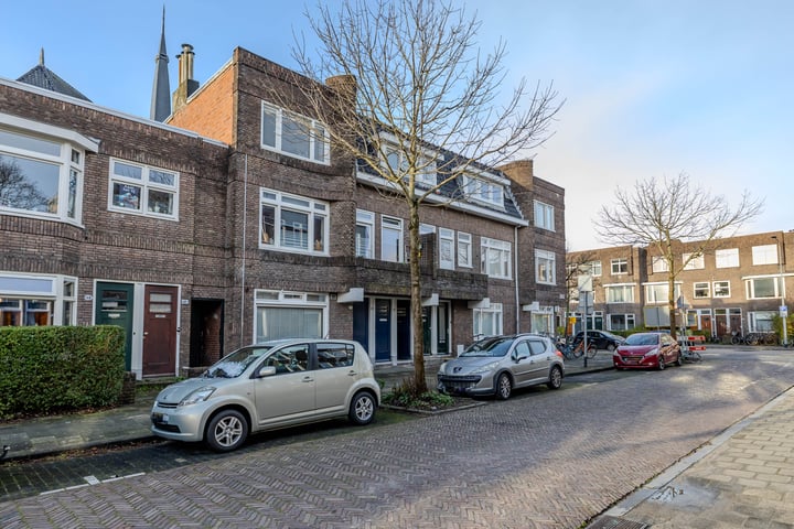 Bekijk foto 5 van J. Baart de la Faillestraat 50-B