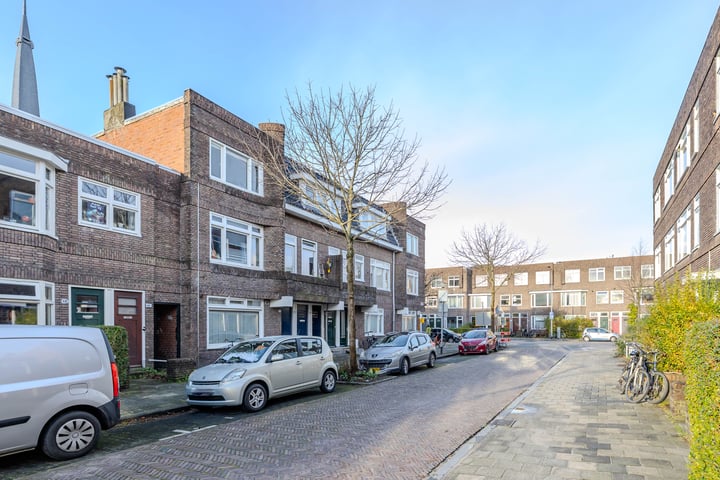 Bekijk foto 33 van J. Baart de la Faillestraat 50-B