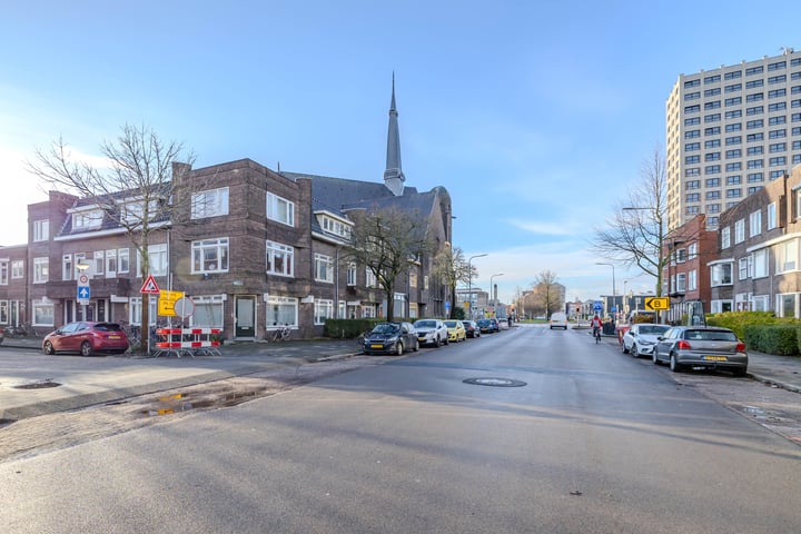 Bekijk foto 34 van J. Baart de la Faillestraat 50-B