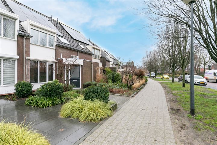 Bekijk foto 29 van Krayenhofflaan 23