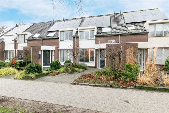 Bekijk foto 30 van Krayenhofflaan 23