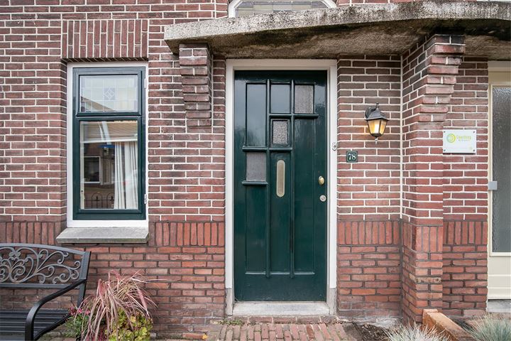 Bekijk foto 4 van Herenstraat 78