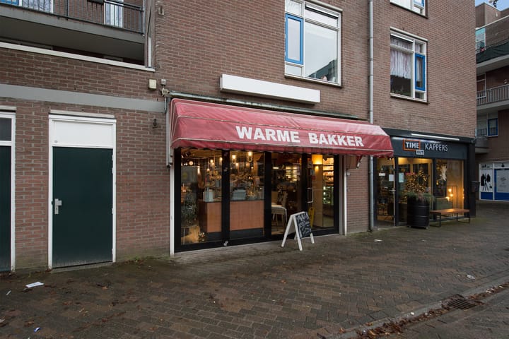 Stoepemaheerd 43