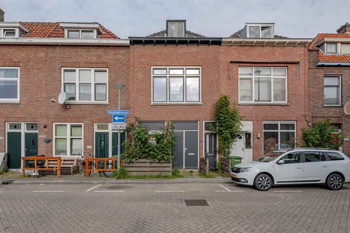 Bekijk foto 2 van Oostendamstraat 163-B