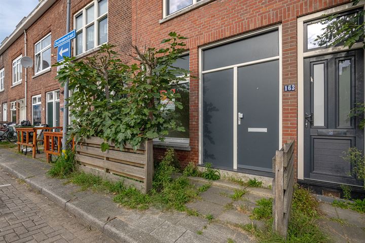 View photo 7 of Oostendamstraat 163-B