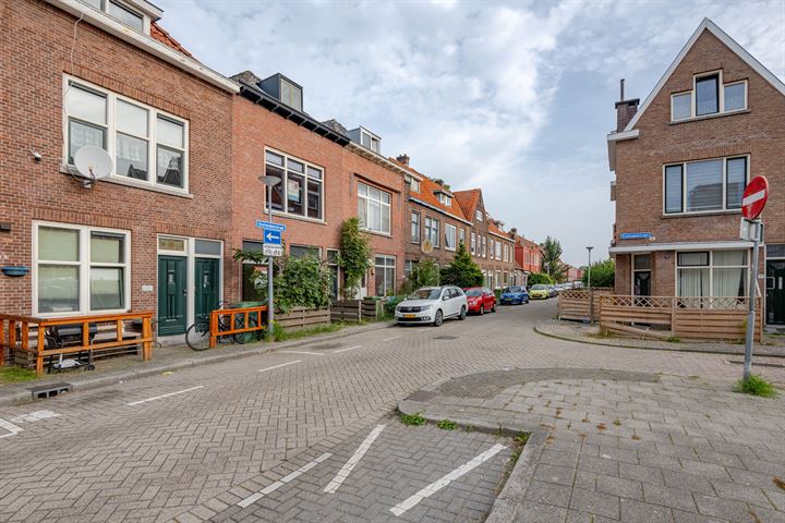 View photo 6 of Oostendamstraat 163-B