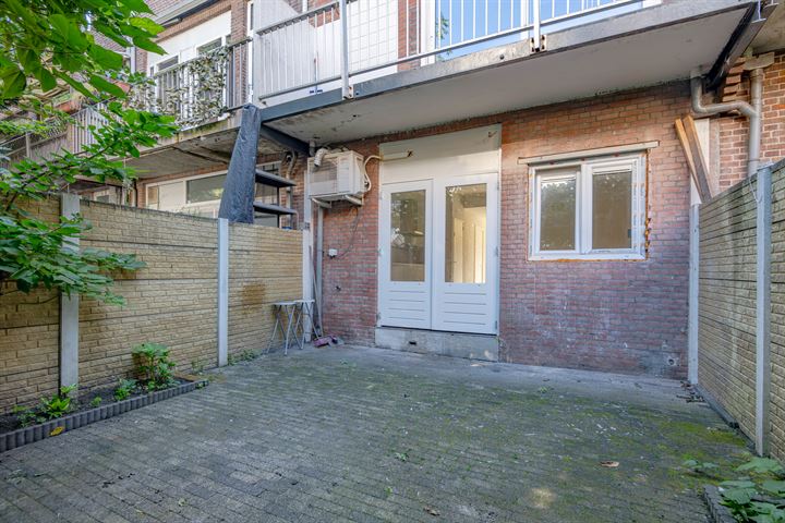 View photo 21 of Oostendamstraat 163-B