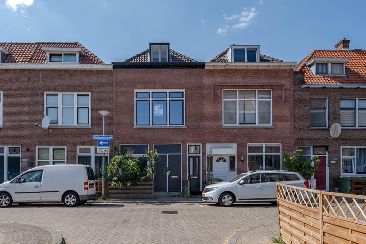 Bekijk foto 2 van Oostendamstraat 163-A