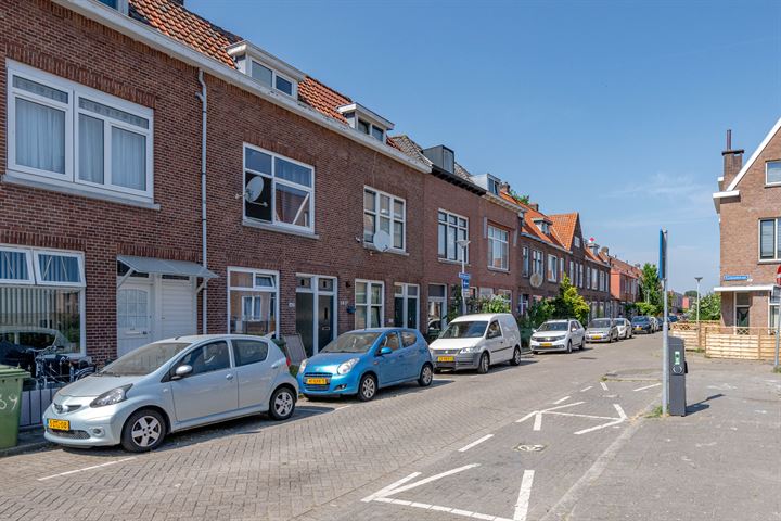 Bekijk foto 7 van Oostendamstraat 163-A