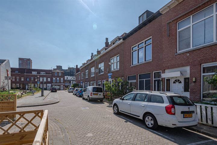 Bekijk foto 22 van Oostendamstraat 163-A