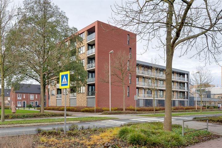 Bekijk foto 39 van Kometenstraat 52