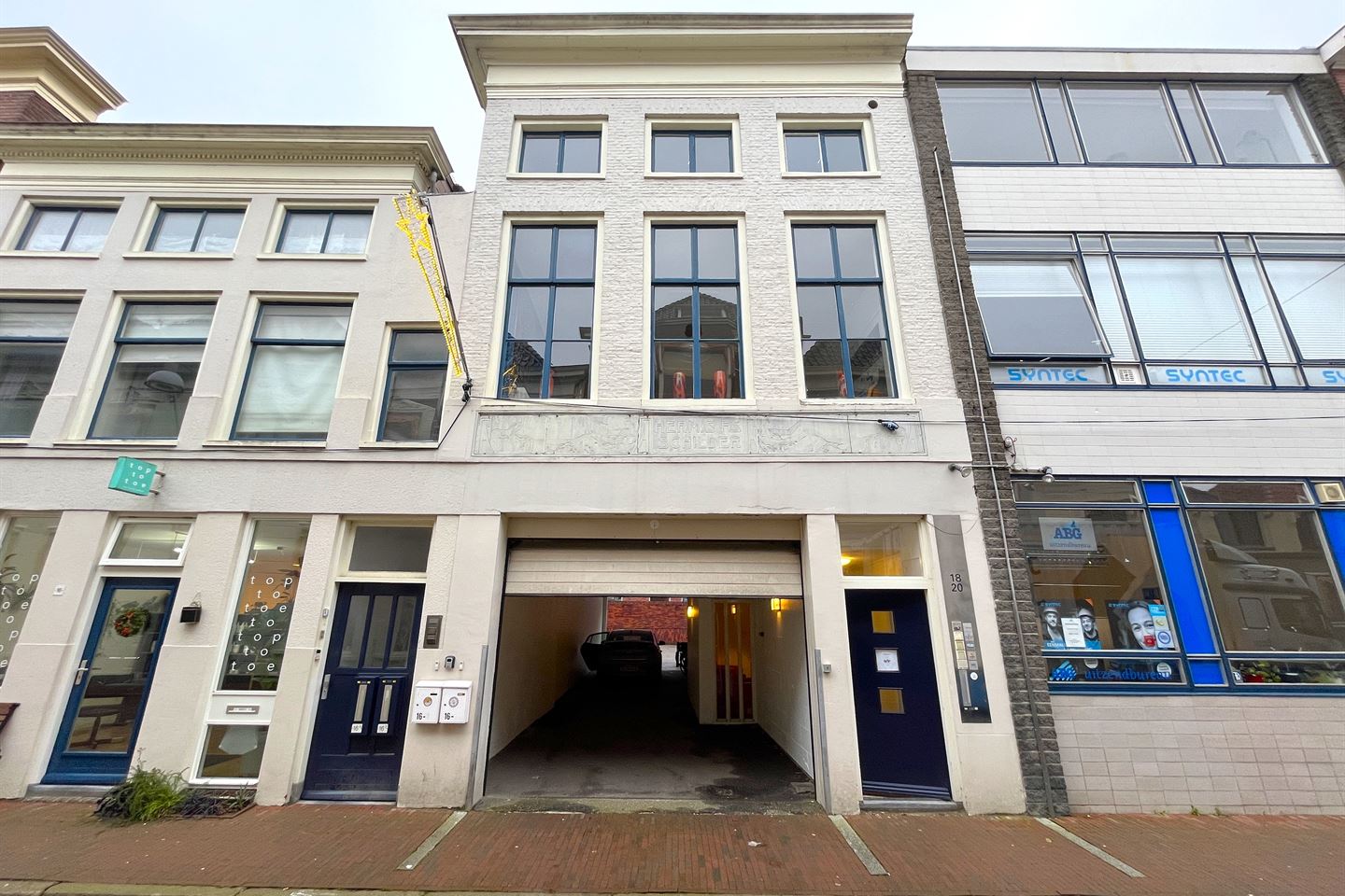 Bekijk foto 3 van Turftorenstraat 18