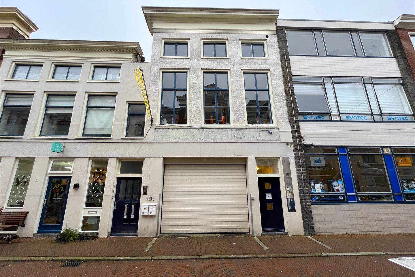 Bekijk foto 1 van Turftorenstraat 18