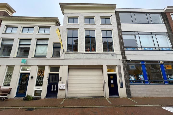 Turftorenstraat 18, Groningen