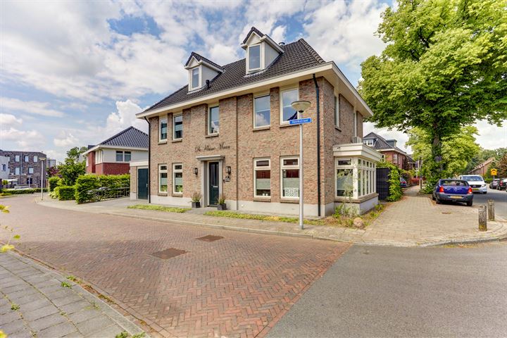 Bekijk foto 42 van Havikstraat 2