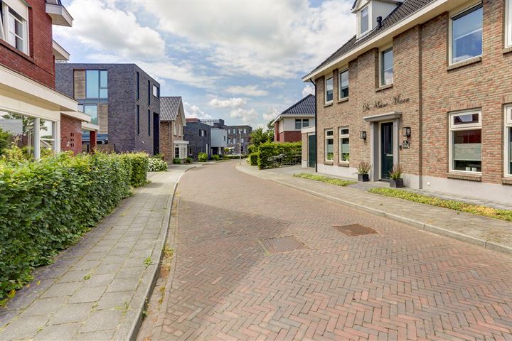 Bekijk foto 44 van Havikstraat 2