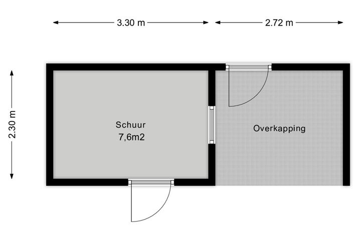 Bekijk foto 31 van van Weerden Poelmanstraat 32