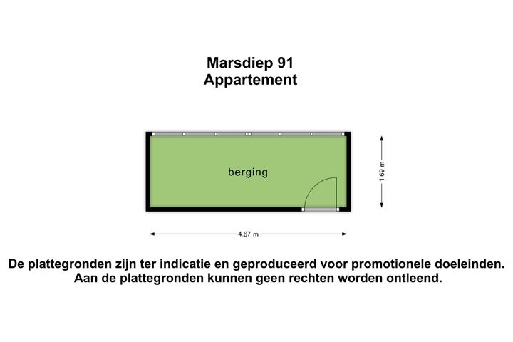 Bekijk foto 37 van Marsdiep 91