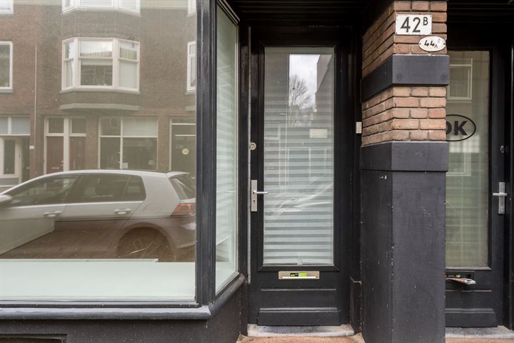 Bekijk foto 3 van Gouwstraat 42-B